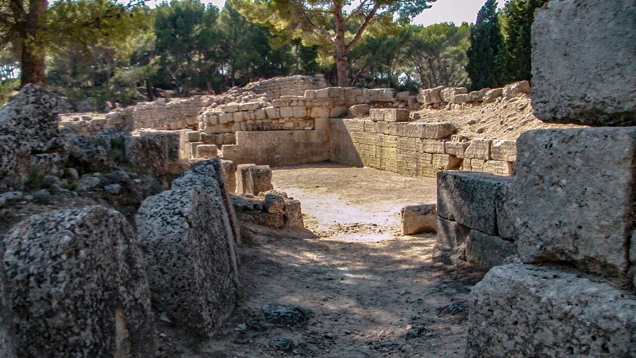 Chapelle Saint-Blaise de Saint-Mitre-les-Remparts